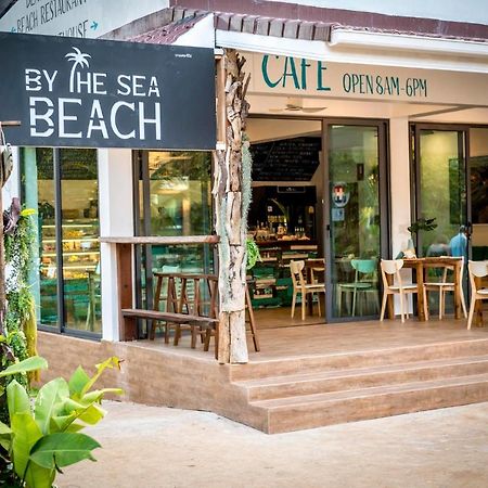 By The Sea Koh Mak Boutique Guesthouse Esterno foto