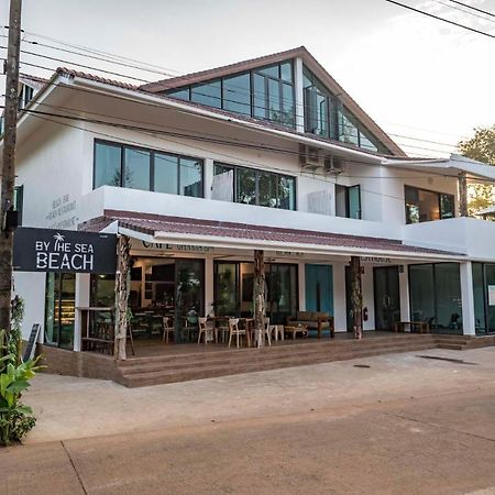 By The Sea Koh Mak Boutique Guesthouse Esterno foto