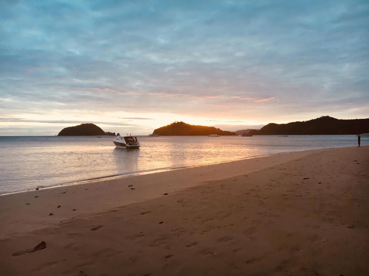 By The Sea Koh Mak Boutique Guesthouse Esterno foto