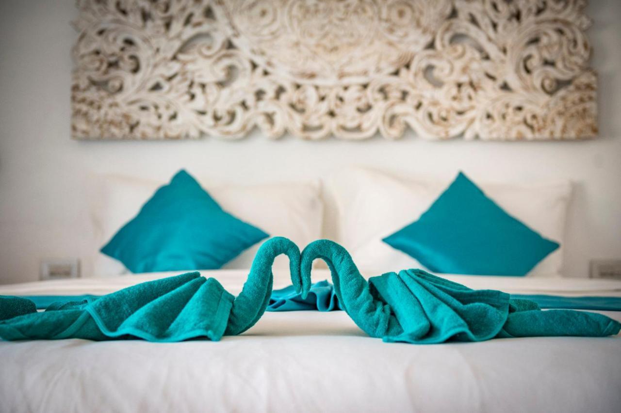 By The Sea Koh Mak Boutique Guesthouse Esterno foto