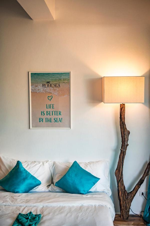 By The Sea Koh Mak Boutique Guesthouse Esterno foto