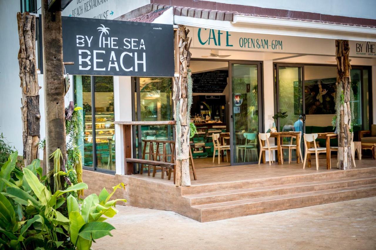 By The Sea Koh Mak Boutique Guesthouse Esterno foto