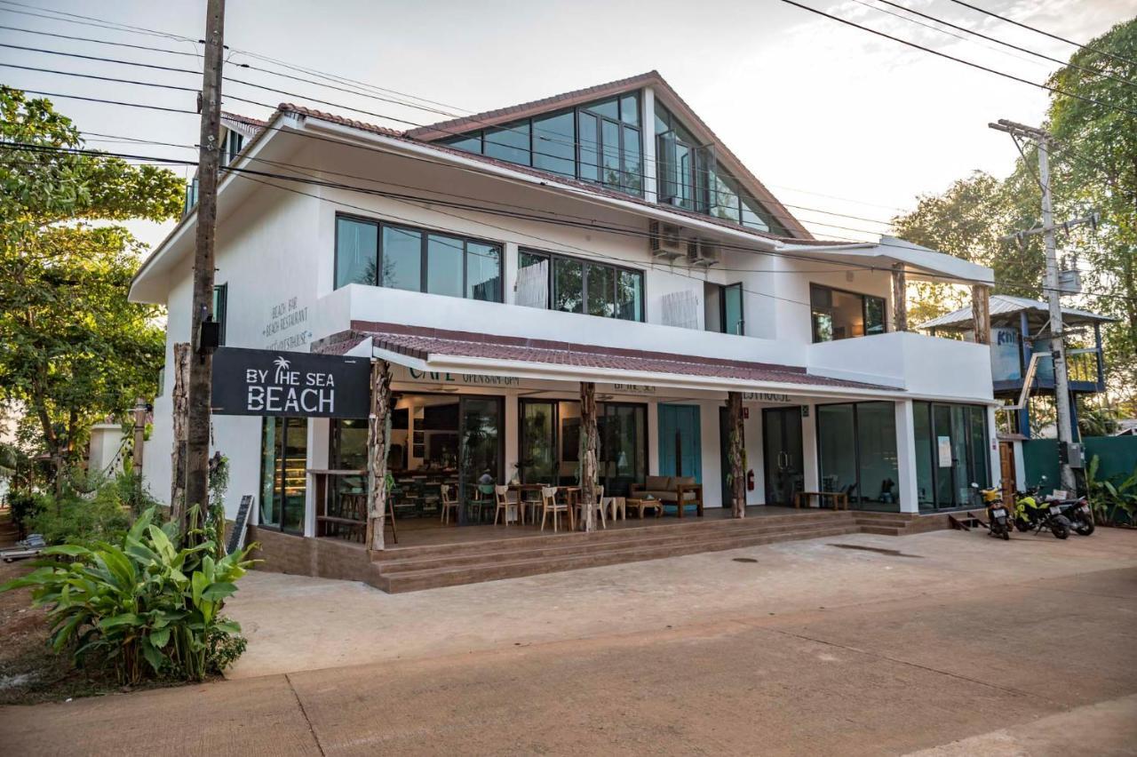 By The Sea Koh Mak Boutique Guesthouse Esterno foto