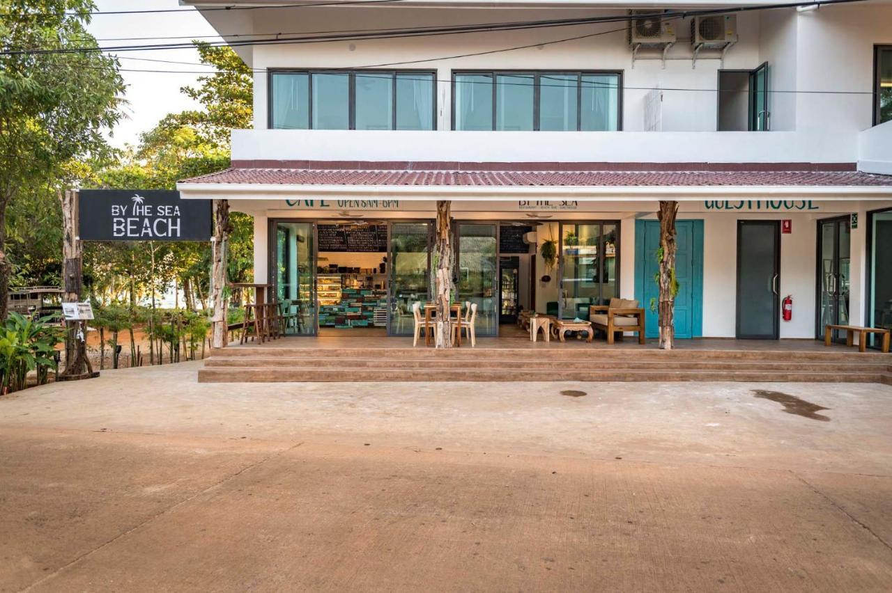 By The Sea Koh Mak Boutique Guesthouse Esterno foto