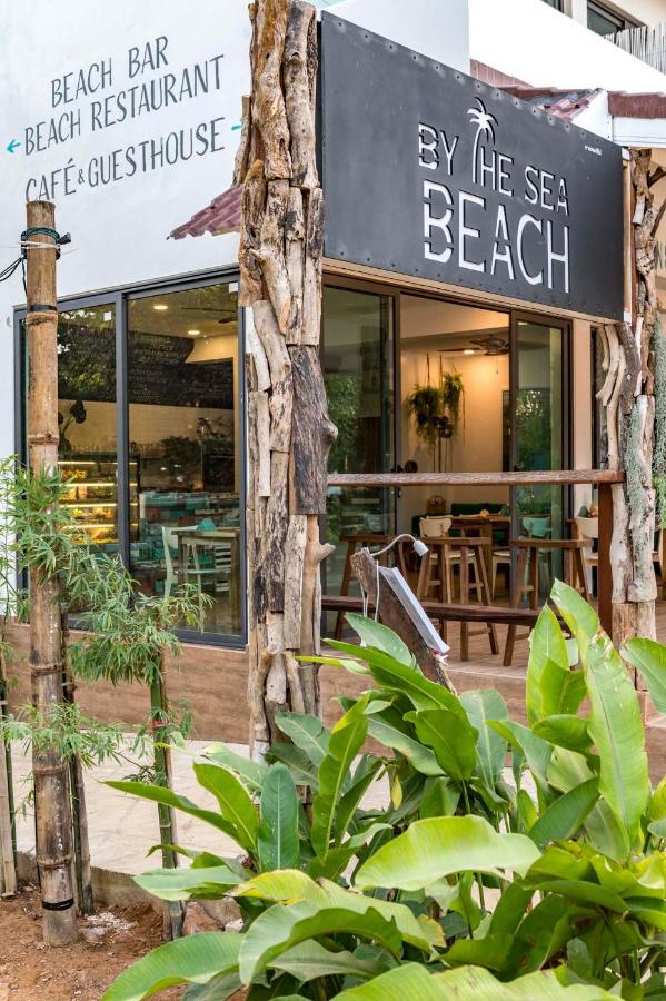 By The Sea Koh Mak Boutique Guesthouse Esterno foto
