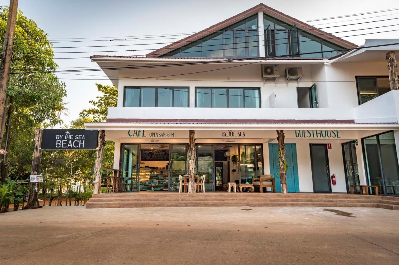 By The Sea Koh Mak Boutique Guesthouse Esterno foto