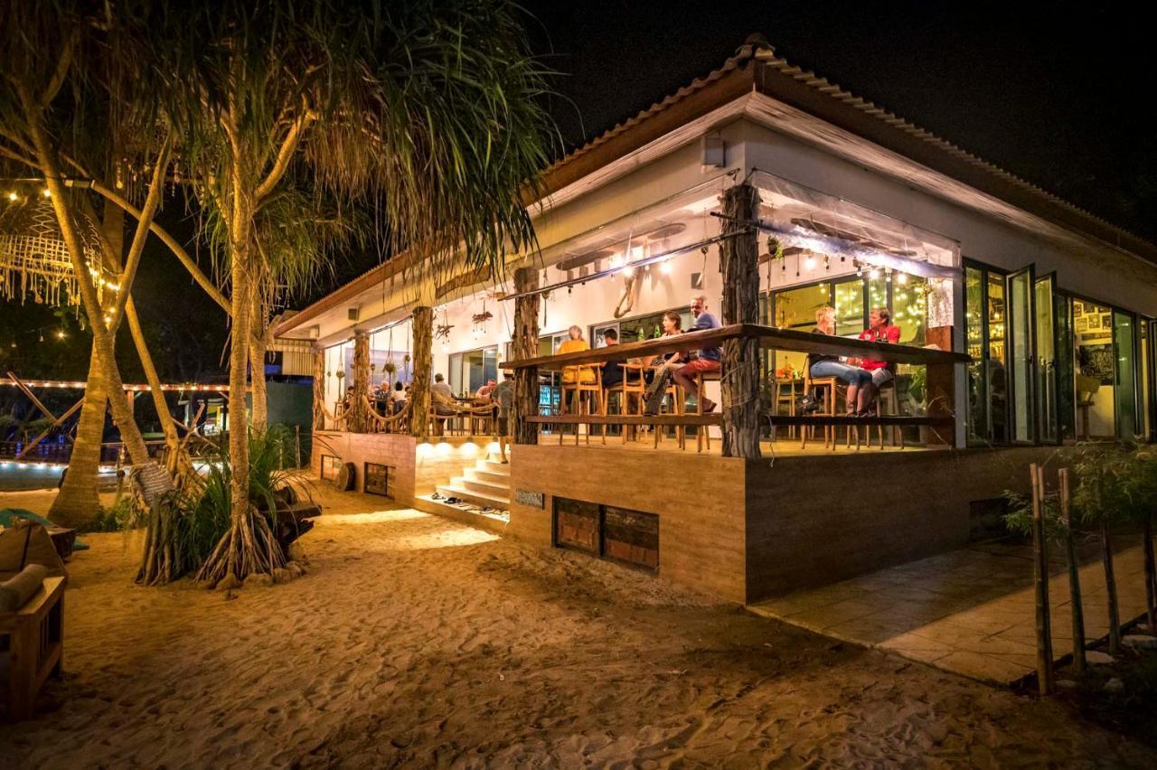 By The Sea Koh Mak Boutique Guesthouse Esterno foto