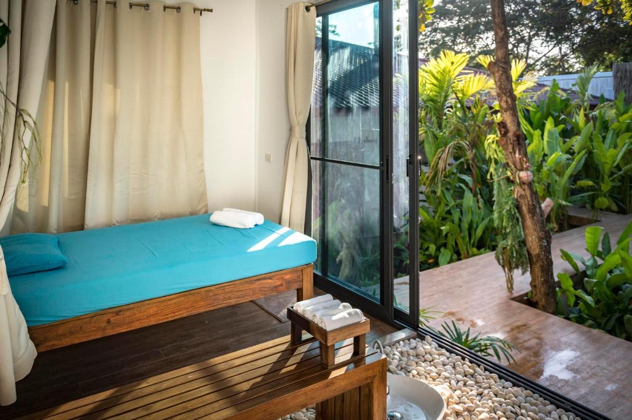 By The Sea Koh Mak Boutique Guesthouse Esterno foto