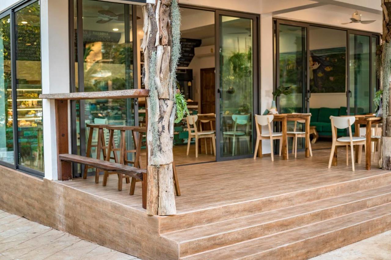 By The Sea Koh Mak Boutique Guesthouse Esterno foto
