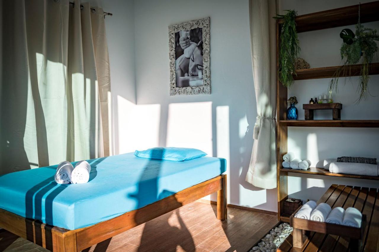 By The Sea Koh Mak Boutique Guesthouse Esterno foto