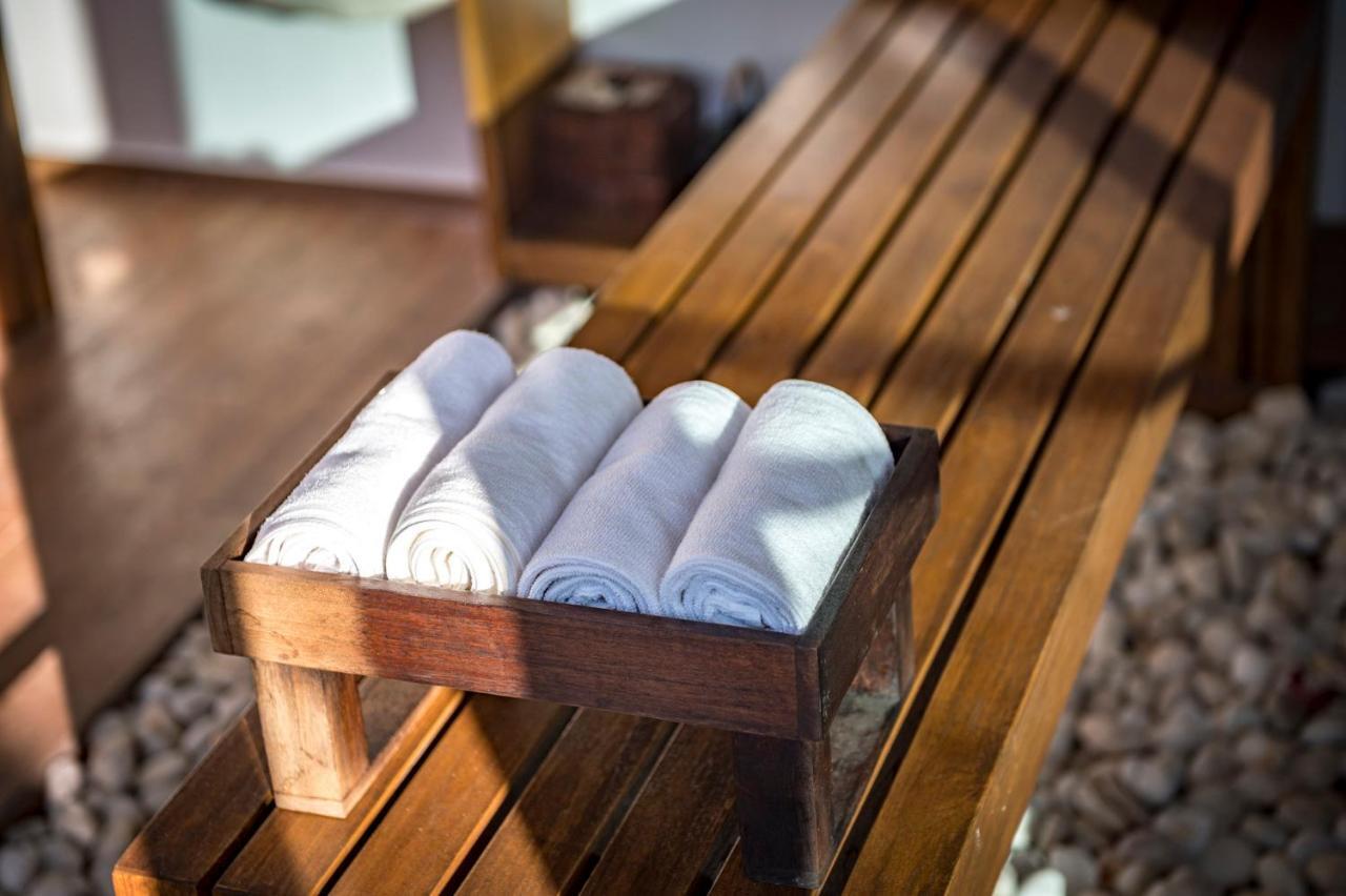 By The Sea Koh Mak Boutique Guesthouse Esterno foto