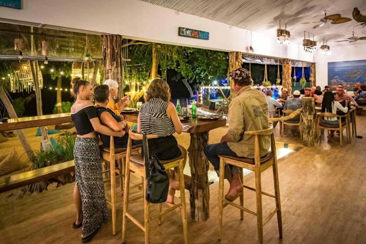 By The Sea Koh Mak Boutique Guesthouse Esterno foto