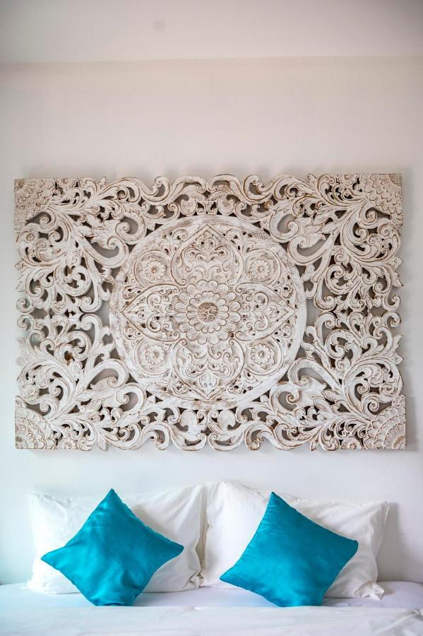 By The Sea Koh Mak Boutique Guesthouse Esterno foto