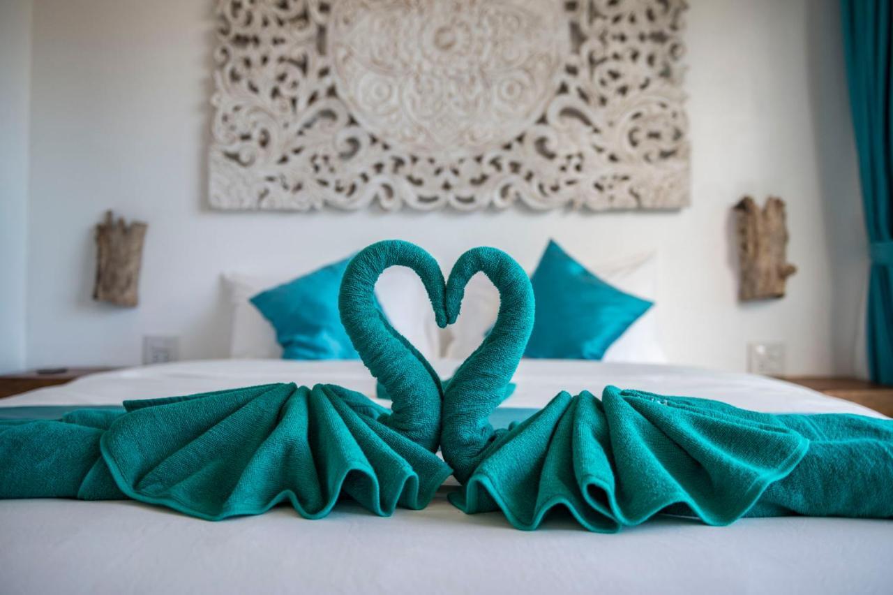 By The Sea Koh Mak Boutique Guesthouse Esterno foto