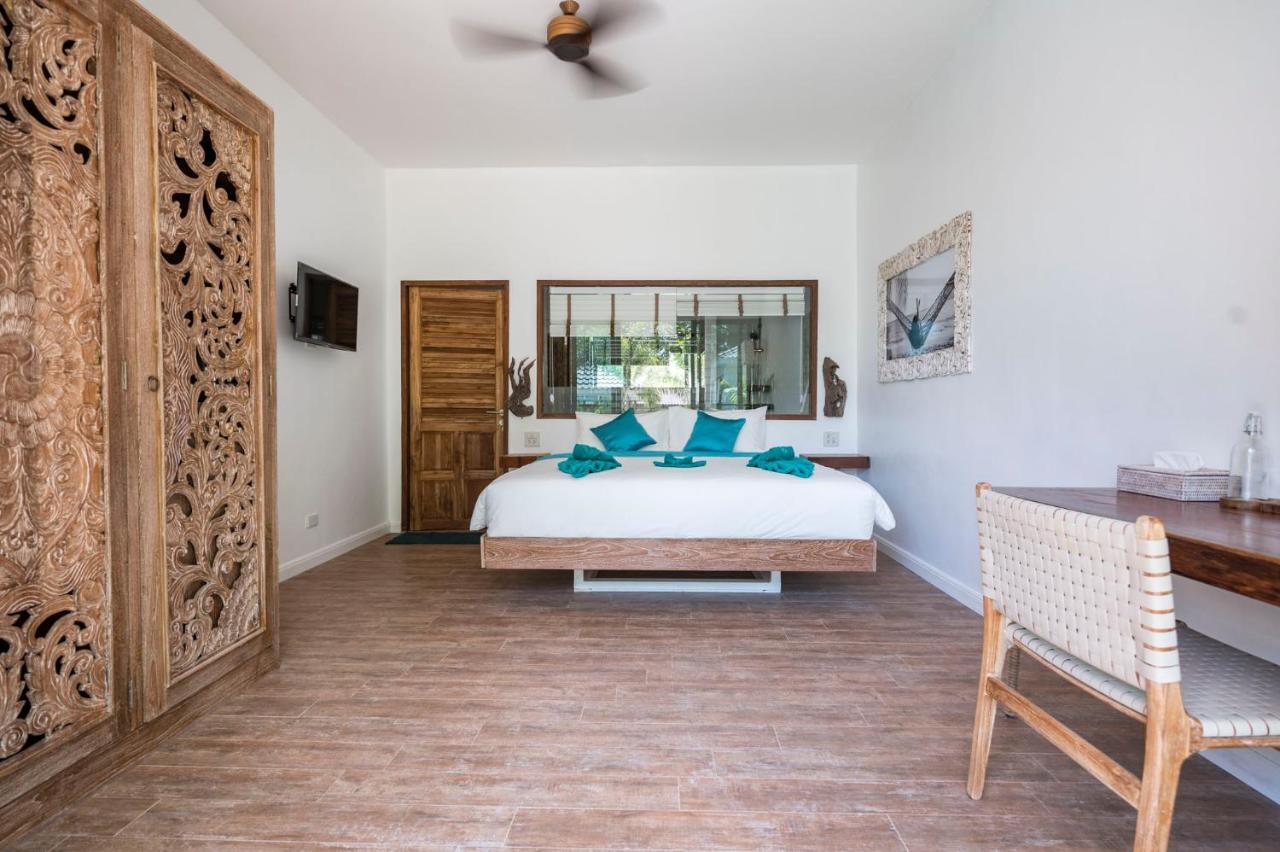 By The Sea Koh Mak Boutique Guesthouse Esterno foto
